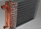 Bộ trao đổi nhiệt HVAC 220v / 380V trong hệ thống điều hòa không khí