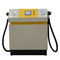 Máy chiết rót chất làm lạnh R600 Máy điều hòa không khí Bộ trao đổi nhiệt Máy nén SC15G