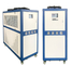 Tủ đông 2.4m3 Máy làm lạnh nước công nghiệp làm mát bằng pittông Thân thiện với môi trường