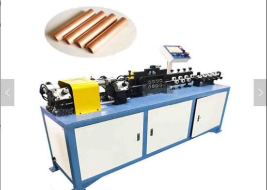 Máy cắt ống kim loại tròn vuông Ss tự động CNC