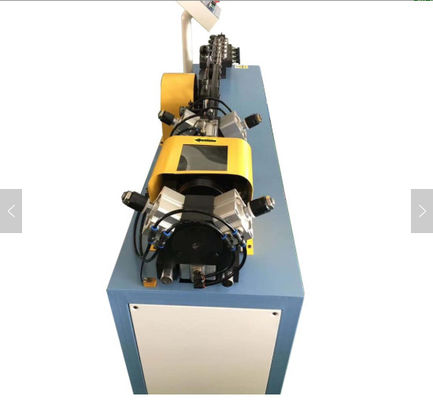 Máy cắt ống vuông Cnc cho ăn tự động cắt