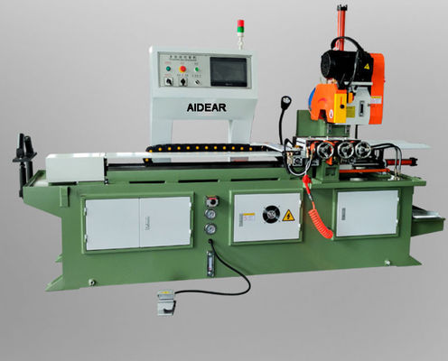 Đường kính dây 5.5KW Máy nắn ống quay PE Foam cuộn